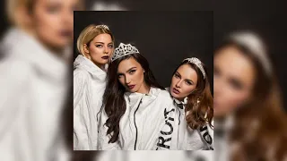 SEREBRO - Перепутала (sped up)