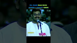 Adolf Hitler | Dr. Zakir Naik vs. Atheist