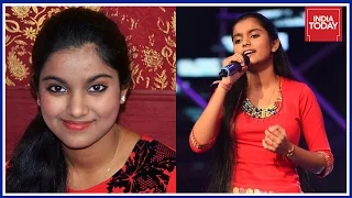 Newsroom : 46 Clerics Vs Indian Idol Fame Nahid Afrin | Exclusive