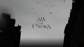 no mourners, no funerals (a playlist) - six of crows (instrumentals + rain ambience)