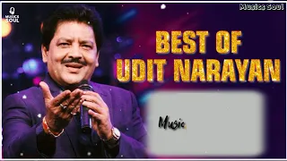 Udit Narayan & Shreya Ghoshal 90s Hit Full Song | Best Of Udit Narayan 💓 | Bheed Me Tanhai Me 💔