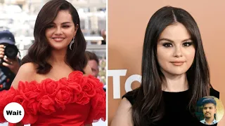 Selena Gomez Receives STANDING OVATION at Cannes Film Festival |