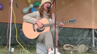 Екатерина Болдырева - Ивовый лук (live, 2006)