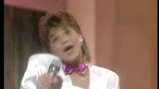 Eurovision Song Contest 1986: Sandra Kim sings "J'aime La Vie"