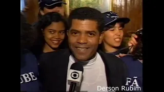 Reportagem "João Paulo & Daniel Em Marília" No "SPTV" (Rede Globo • 12/06/1997) + Imagens Inéditas