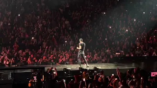 Enrique   Iglesias Lives concert from Tampa Florida 2024