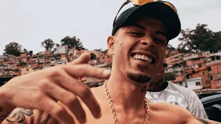 "UM DIA EU ME VI SORRINDO ATOA" - MC Tuto (Web Clipe) DJ Boy