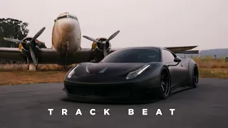 Back in Black | GT3 458 | Bass Boosted Mix 2020