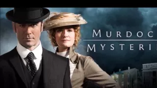 Murdoch Mysteries - Season 7 - Made with photographs taken during the shooting of the new season,