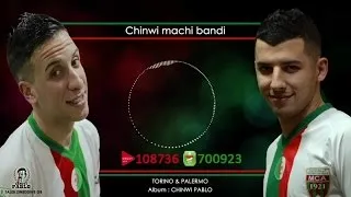 Torino Palermo - Chinwi machi bandit (2017)