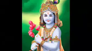 Krishna Lead Us Out Of Darkness - sweet bhajans