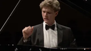 Jan Lisiecki at the Ruhr Piano Festival - full concert