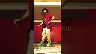 #Rishabh Sharma #poping dance video 2019 new