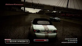 Project Gotham Racing 4 (XBOX 360) Gameplay