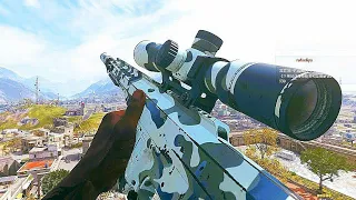 Call of Duty Warzone 3 Solo Immersive Gameplay PS5(No Commentary)