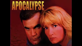 Apocalypse: Caught in the Eye of the Storm (1998) | Trailer | Leigh Lewis | Richard Nester