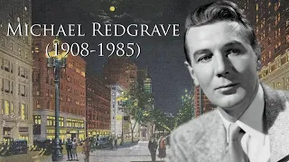 Michael Redgrave (1908-1985)