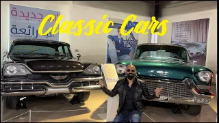 I FOUND Insane  CLASSIC CARS  😊