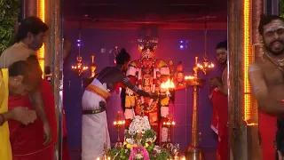 Sivakaliamman Temple Serdang l Theechatti Vizha 2022