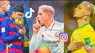 BEST FOOTBALL EDITS - FAILS, GOALS & SKILLS | Football Reels Compilation | 2023 #46