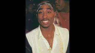 [FREE] 2Pac Old School Hip Hop Type Beat - "Can't C Me"