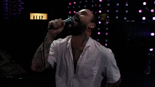 IDLES - Meds (Live on KEXP)