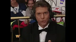 WWF Wrestling November 1994