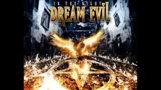 Dream Evil - In the Night (Full album 2010 + Bonus)