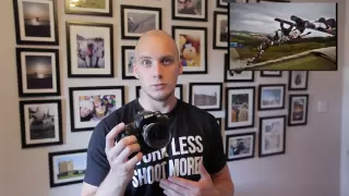 Second hand Nikon D300 Review