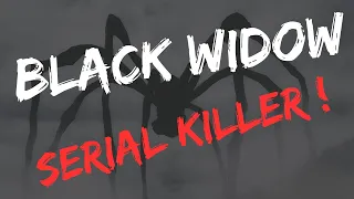 Unlocking the Mystery of Britain's First Serial Killer - The Black Widow!