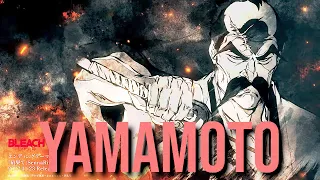 Bleach AMV/ASMV - Captain Commander - Yamamoto Genryūsai Shigekuni ᴴᴰ