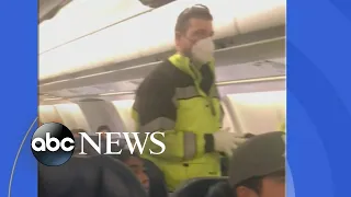 Severe turbulence rocks Hawaii flight
