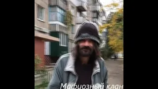 Андрей Щадило после Косачёвки