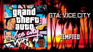GTA Vice City | Squeeze - Tempted [Emotion 98.3] + AE (Arena Effects)