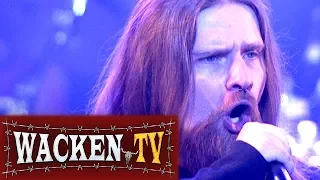 Dawn of Disease - Full Show - Live at Wacken Open Air 2017