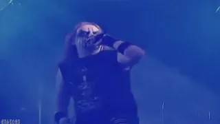 Satanic Warmaster - Satan's Werewolf Live 2011