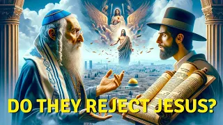 The True REASON Why the Jewish People REJECT Jesus as the Messiah