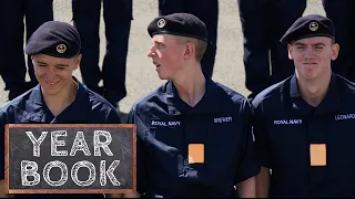 This Is Royal Navy Sailor School | Our Stories