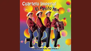 Se Va el Caimán (El Pasito Mix)