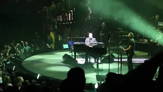 Billy Joel Orlando 01.11.19 - "All About Soul"