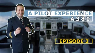 A Pilot Experience - Episode 2 - Pilot Alexander
