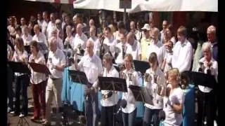 The Bells of Cambridge - `The Sound of Bells'