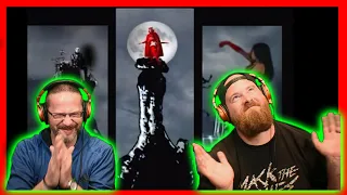 Devin Townsend Project - Vampira *FIRST TIME REACTION*