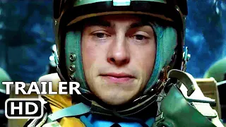 THE SHEPERD Trailer (2023) John Travolta, Ben Radcliffe