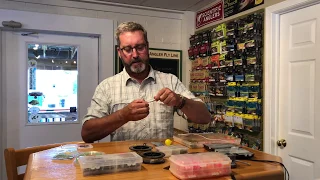 Indicator Rigs for Salmon & Steelhead