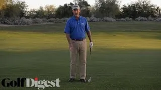 Stan Utley: Short-Game Mistakes