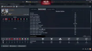 Why we shouldn’t have top tier squadron vehicles | War Thunder