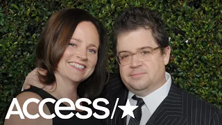 Patton Oswalt Celebrates Late Wife Michelle McNamara After Arrest In 'Golden State Killer' Case