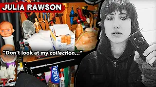 Julia Rawson and the Apartment of Horrors