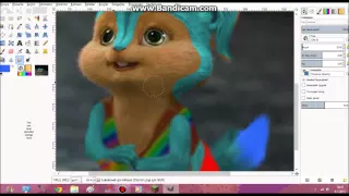 kerry jesse edit chipettes